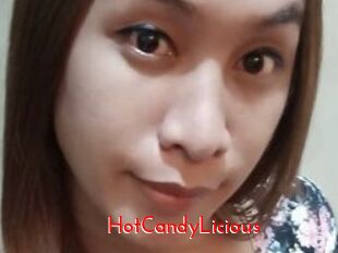 HotCandyLicious The Sex