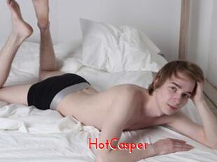HotCasper
