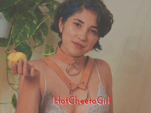 HotCheetoGirl