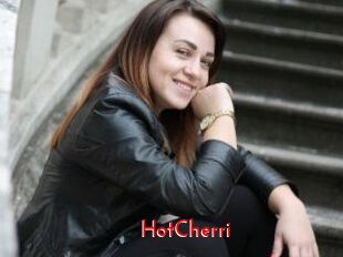 HotCherri