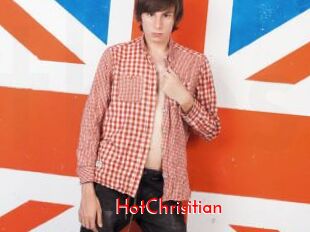 HotChrisitian
