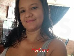 HotCony
