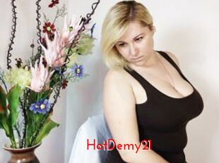 HotDemy21