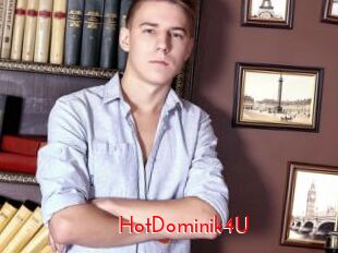 HotDominik4U