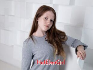 HotElenGirl