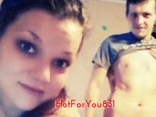 HotForYou831