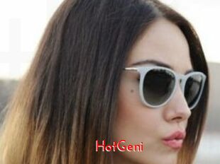 HotGeni