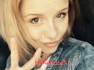 HotGirlLizaX