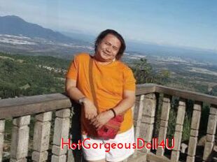 HotGorgeousDoll4U