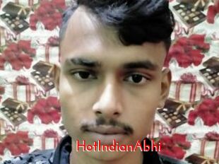 HotIndianAbhi