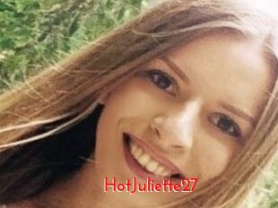 HotJuliette27