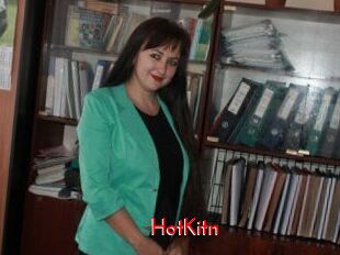 HotKitn