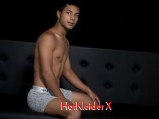 HotKleiderX