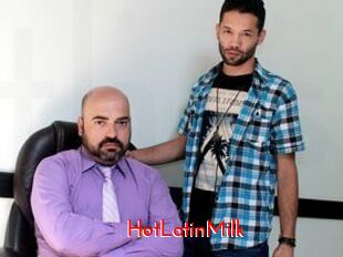 HotLatinMilk