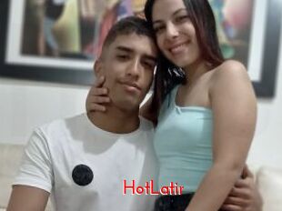 HotLatir