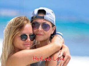 HotLesbiLove