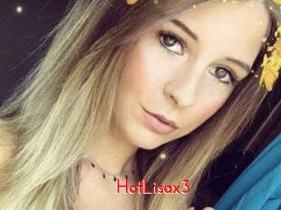 HotLisax3