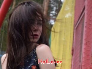 HotLovee