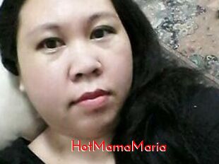 HotMamaMaria