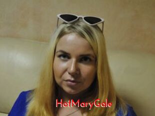 HotMaryGale