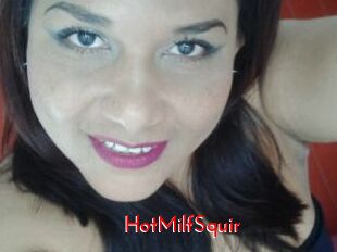 HotMilfSquir