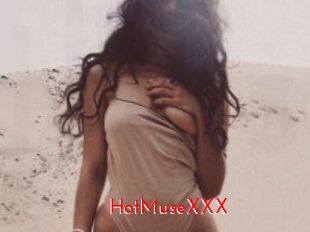 HotMuseXXX