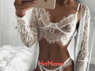 HotNansy