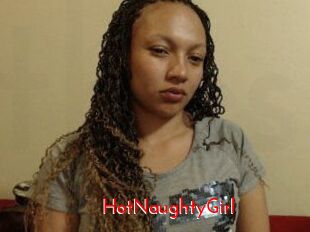 HotNaughtyGirl
