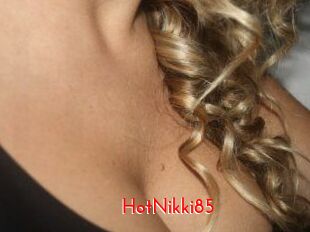 HotNikki85