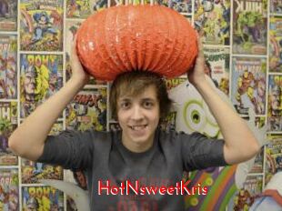 HotNsweetKris