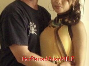 HotPiercedAsianMILF