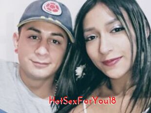HotSexForYou18