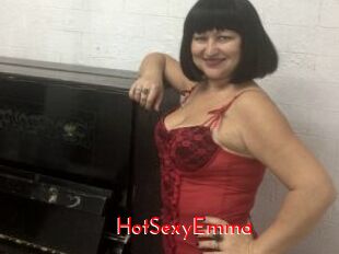HotSexyEmma The Sex