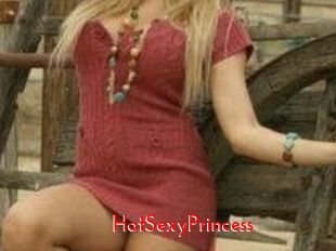 HotSexyPrincess