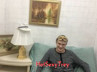 HotSexyTrey