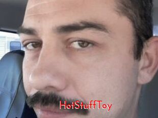 HotStuffToy