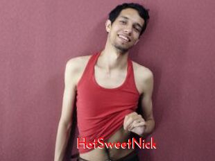 HotSweetNick