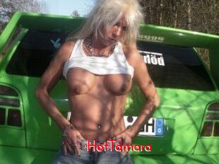HotTamara