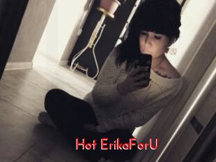 Hot_ErikaForU