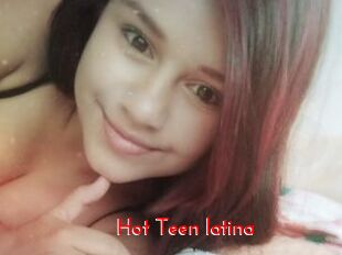 Hot_Teen_latina