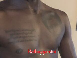 Hotboygemini