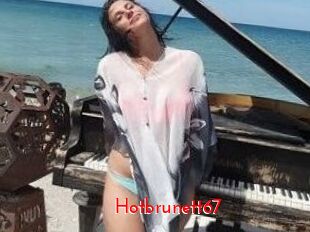 Hotbrunett67