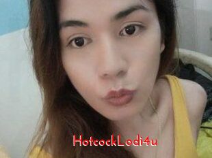 HotcockLodi4u