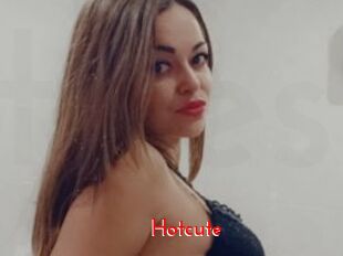 Hotcute The Sex