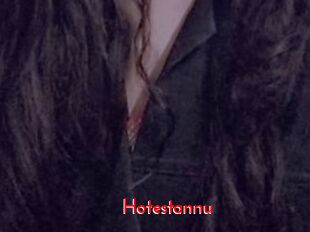 Hotestannu