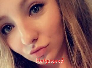 Hotgingex3