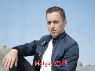 Hotguy12345 The Sex