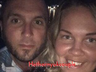Hothornyukcouple