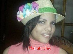 Hotlatinchic