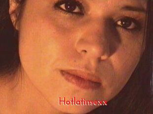 Hotlatinsexx